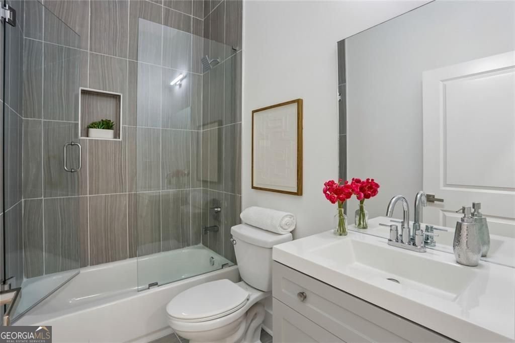 1497 St Michael Avenue Atlanta - Photo 14