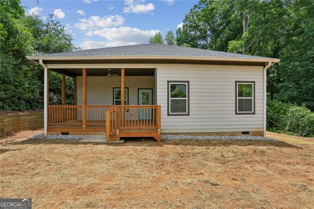 1497 St Michael Avenue Atlanta - Photo 25