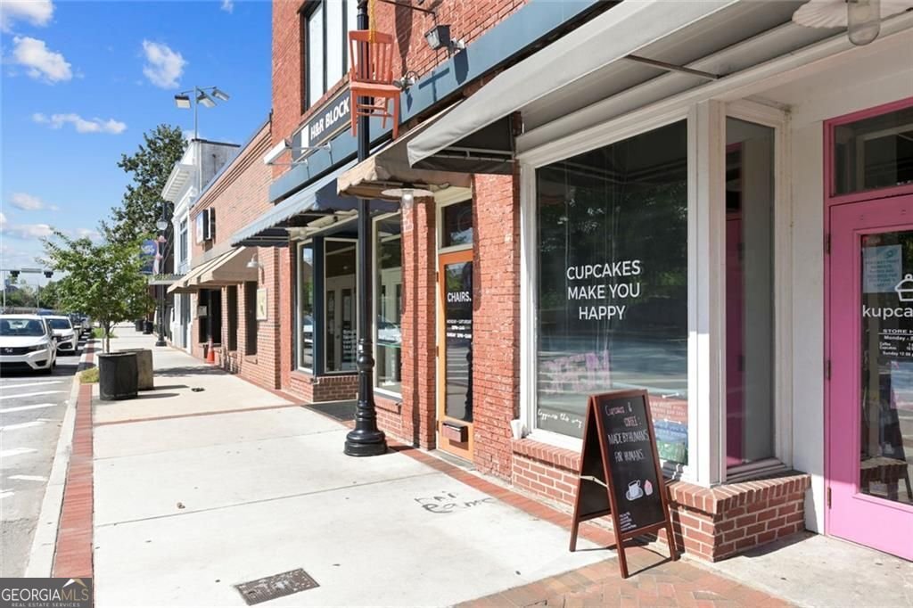 1497 St Michael Avenue Atlanta - Photo 30