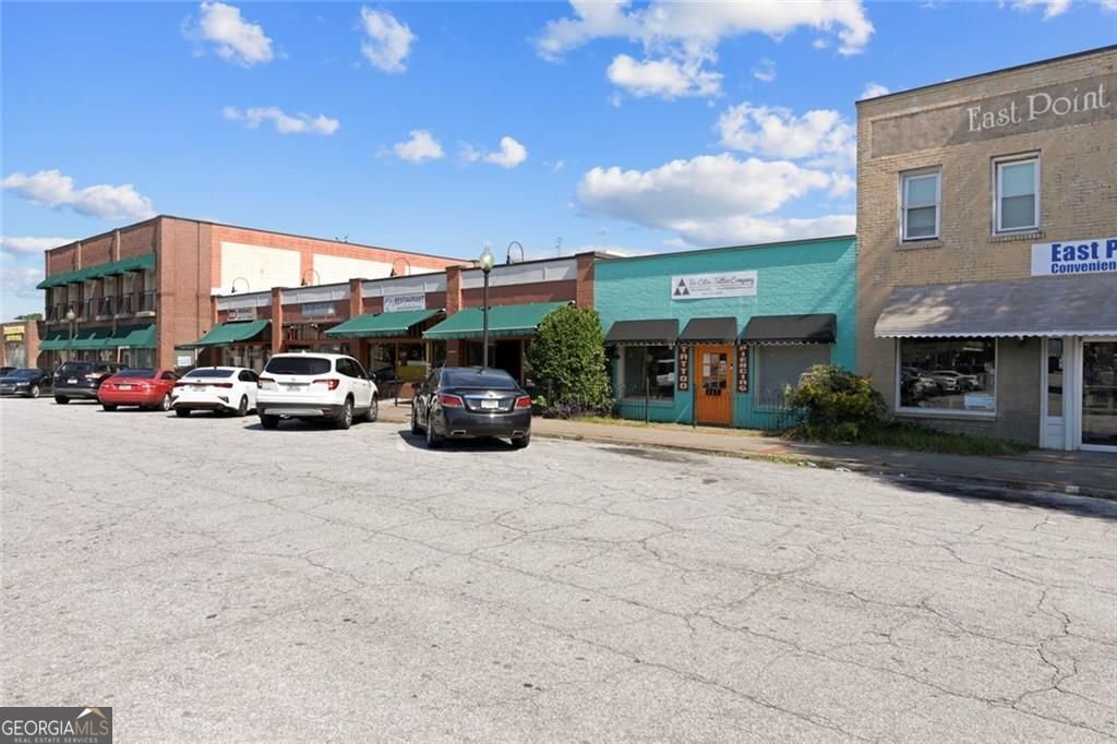 1497 St Michael Avenue Atlanta - Photo 32