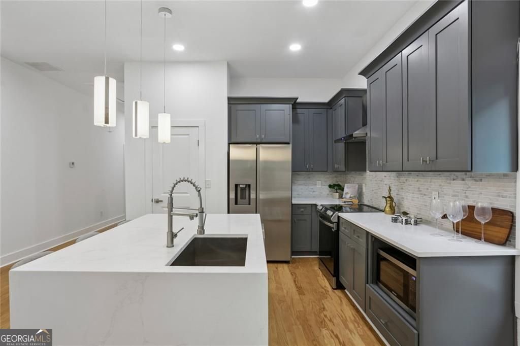 1497 St Michael Avenue Atlanta - Photo 7