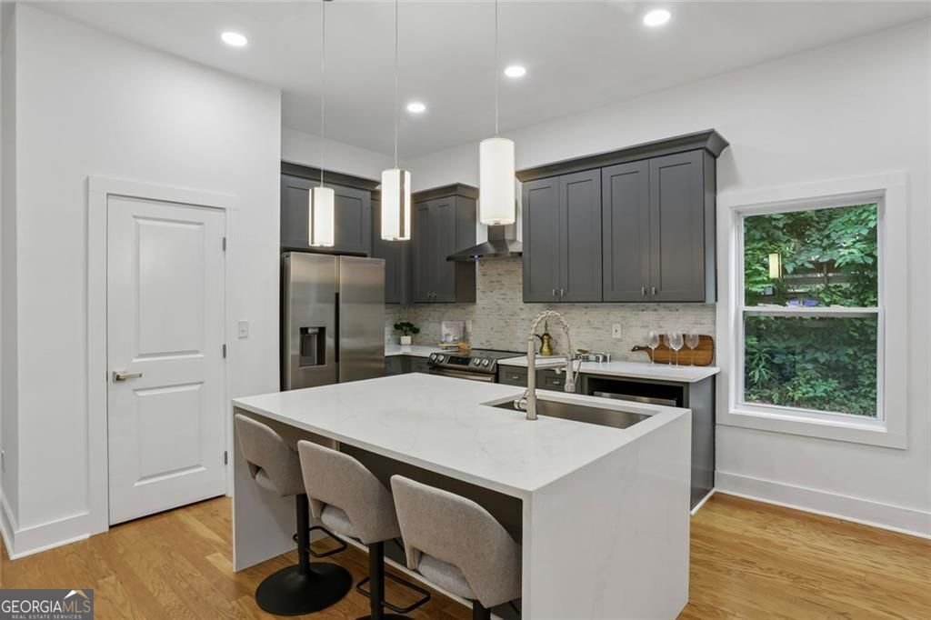 1497 St Michael Avenue Atlanta - Photo 8