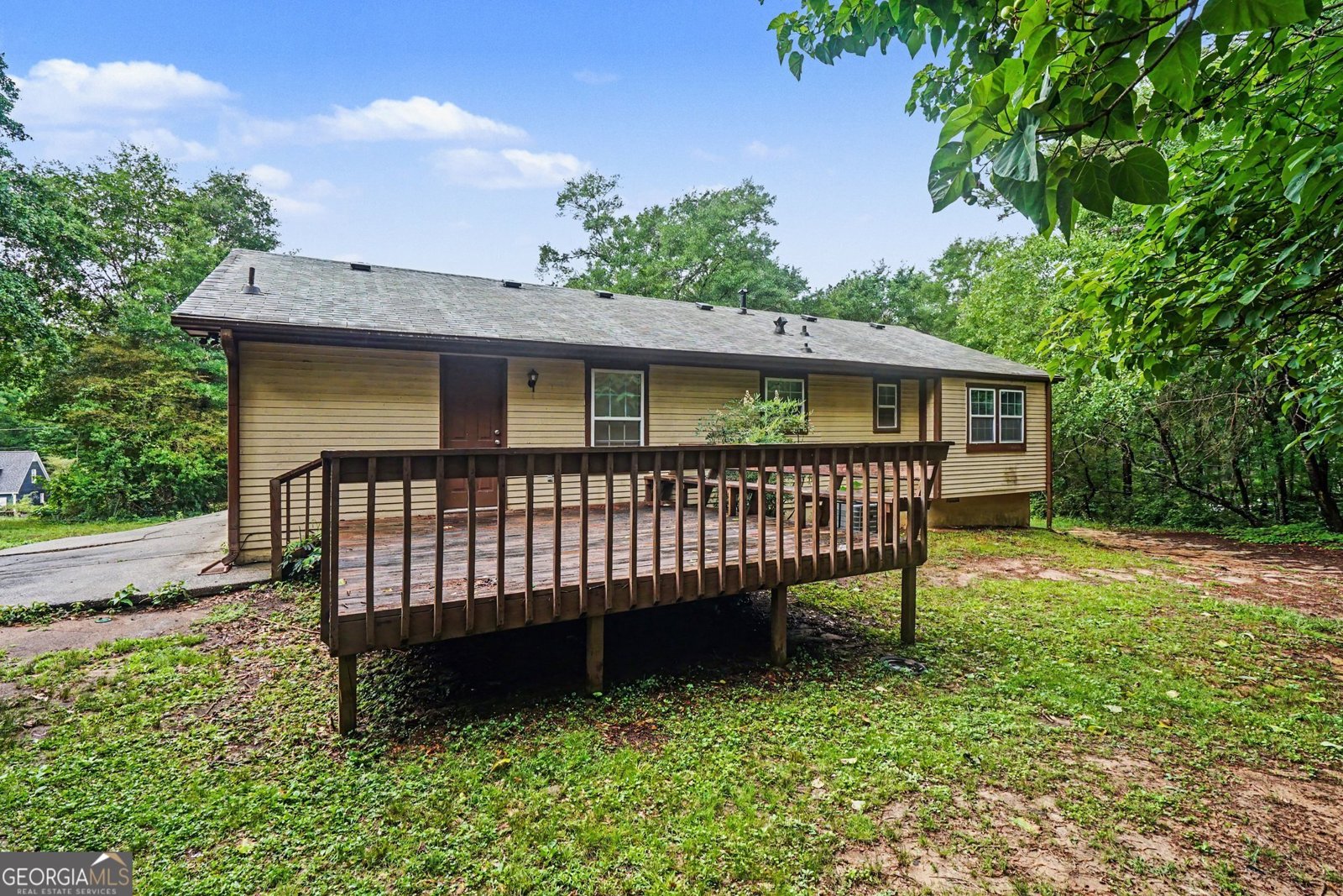 1775 Upland Ridge Drive Conyers - Photo 17