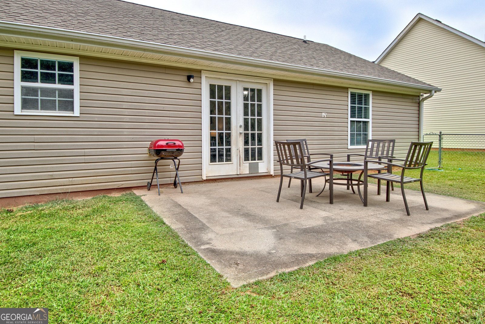 119 Margaret Way Hogansville - Photo 29
