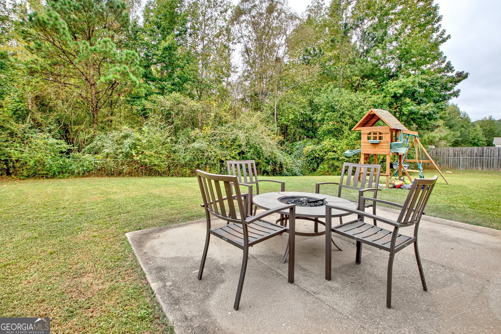119 Margaret Way Hogansville - Photo 30