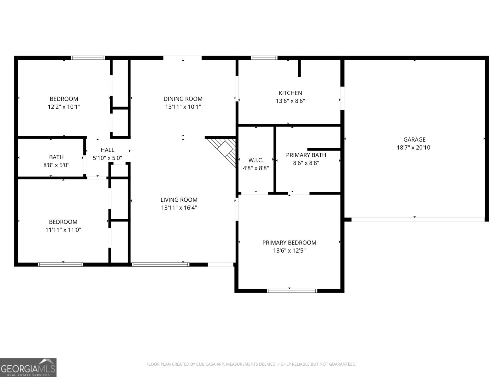 119 Margaret Way Hogansville - Photo 31