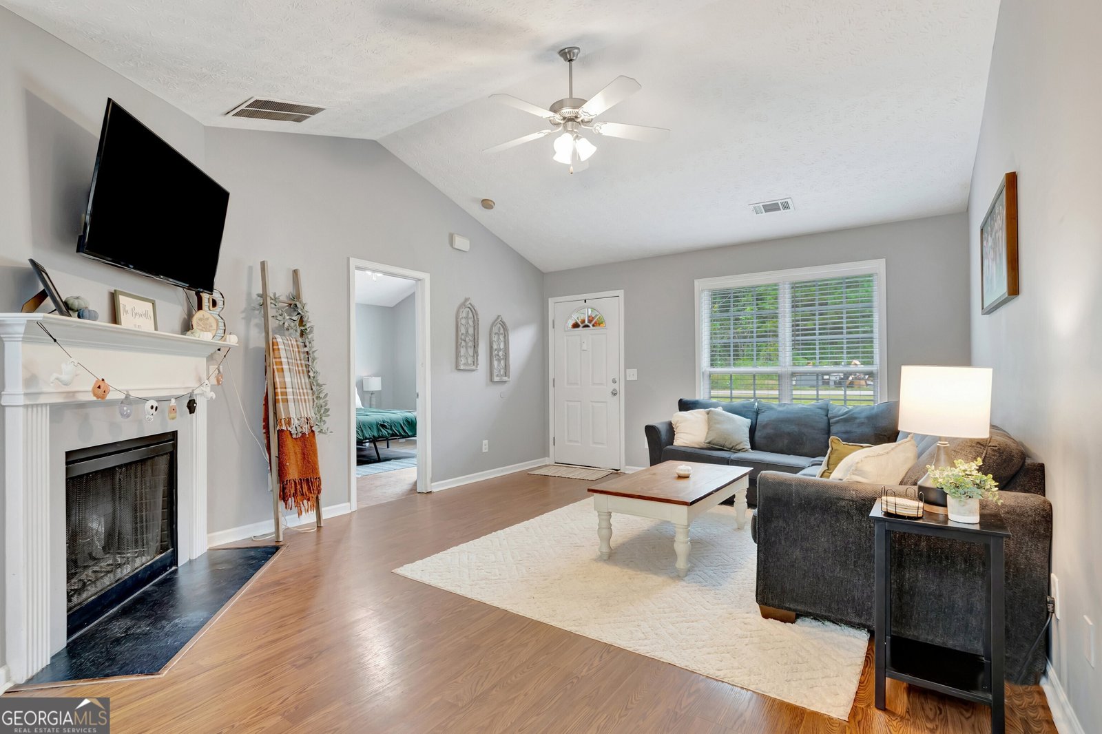 119 Margaret Way Hogansville - Photo 6