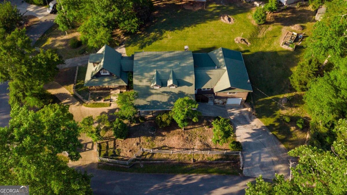 6708 Bass Circle Buford - Photo 10