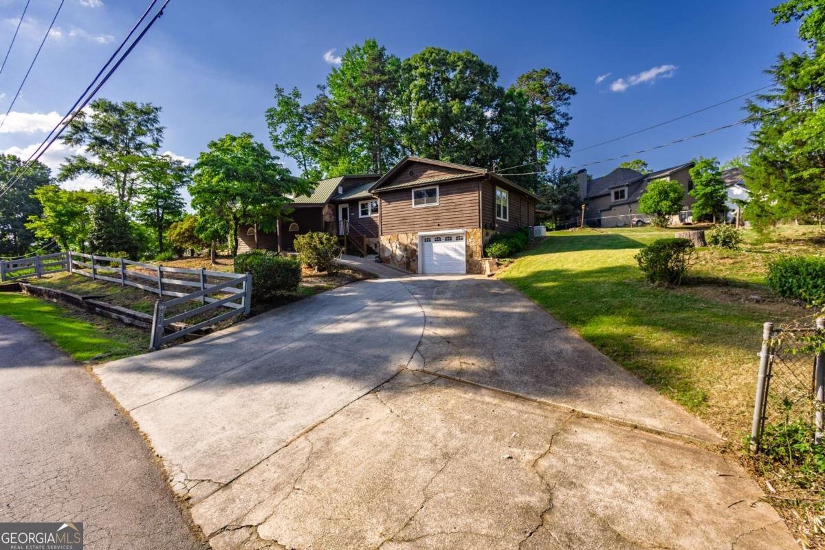 6708 Bass Circle Buford - Photo 11