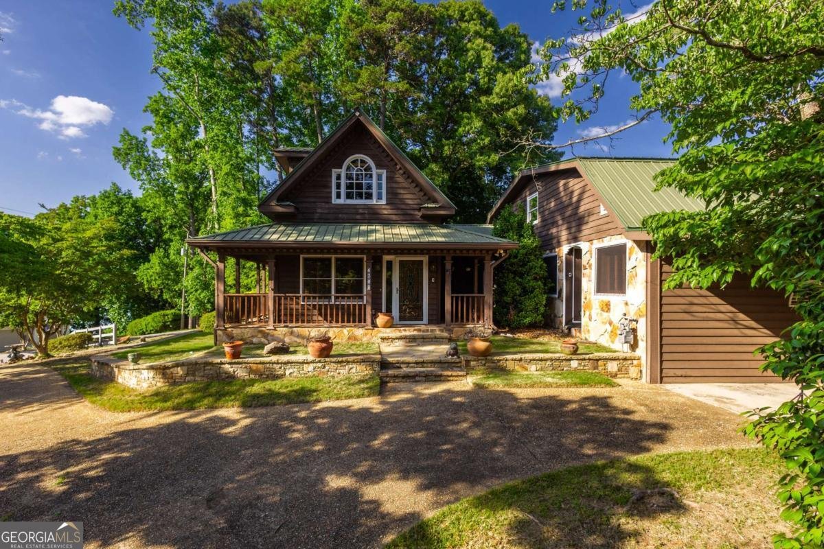 6708 Bass Circle Buford - Photo 12