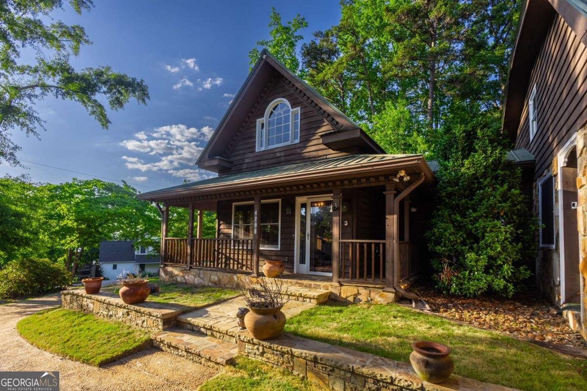 6708 Bass Circle Buford - Photo 13