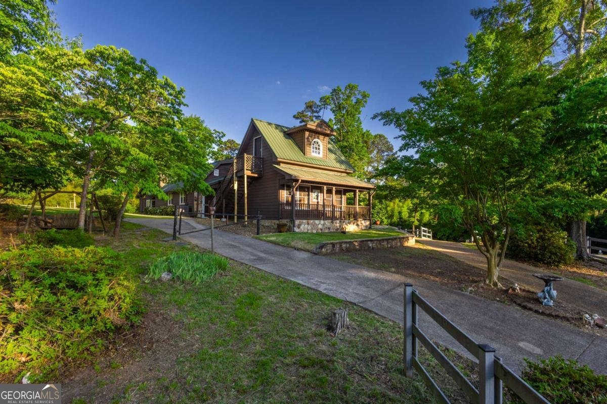 6708 Bass Circle Buford - Photo 15