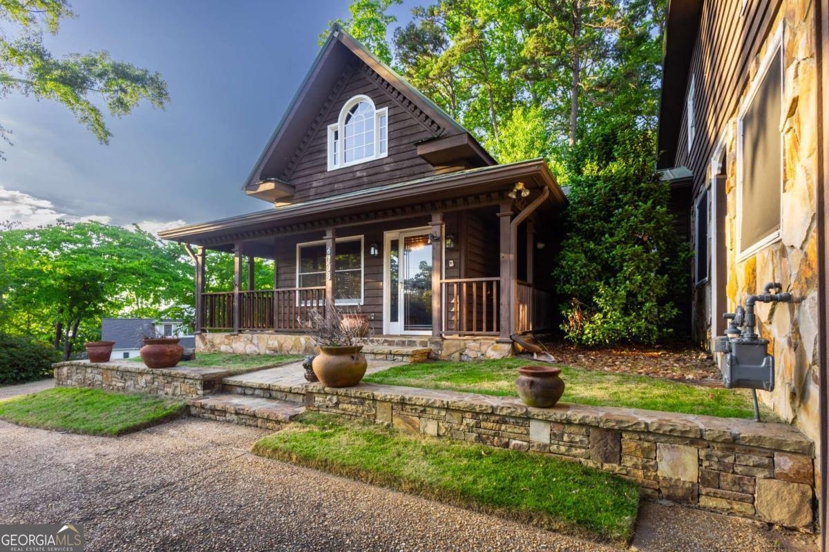 6708 Bass Circle Buford - Photo 16