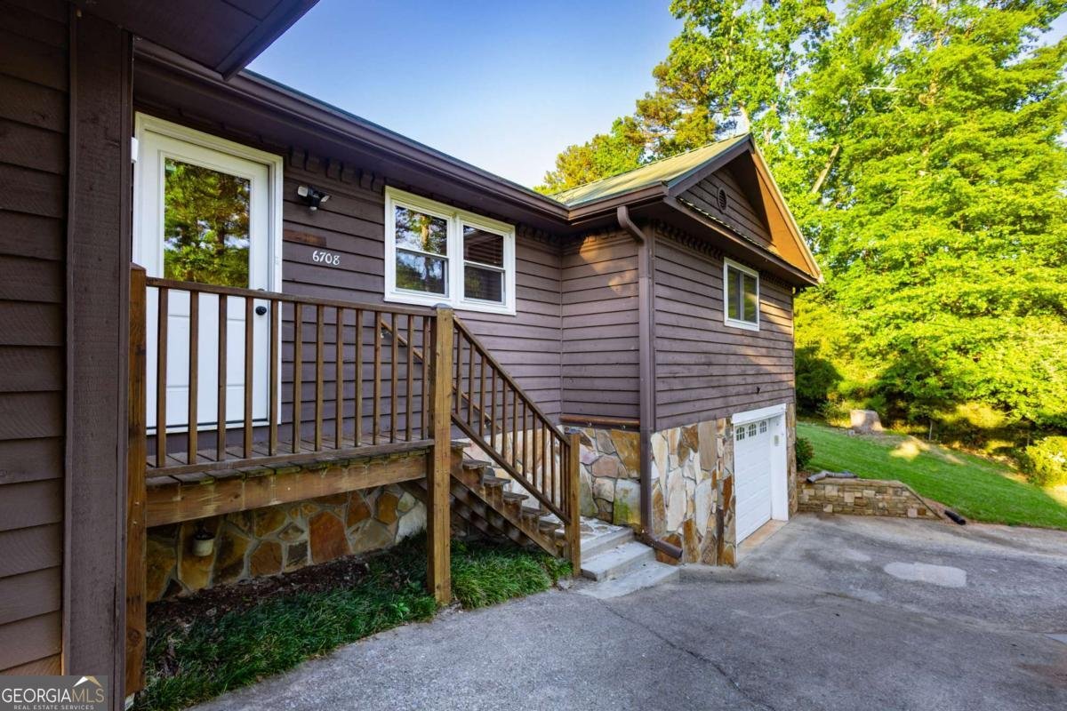 6708 Bass Circle Buford - Photo 19