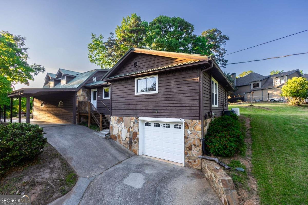 6708 Bass Circle Buford - Photo 20