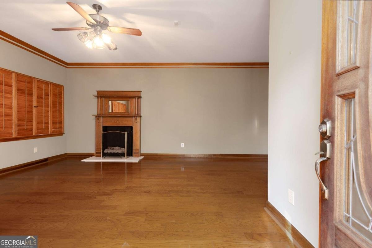 6708 Bass Circle Buford - Photo 22