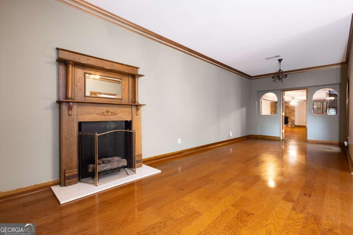 6708 Bass Circle Buford - Photo 25