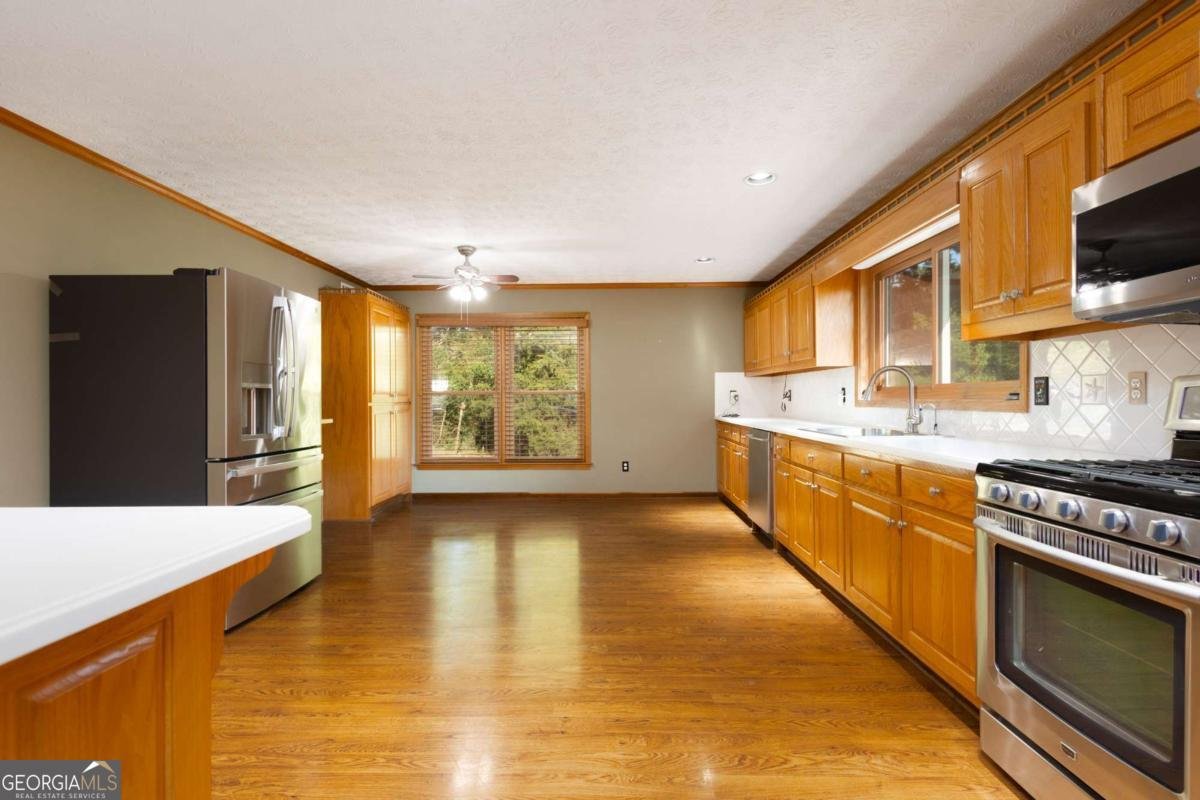 6708 Bass Circle Buford - Photo 27