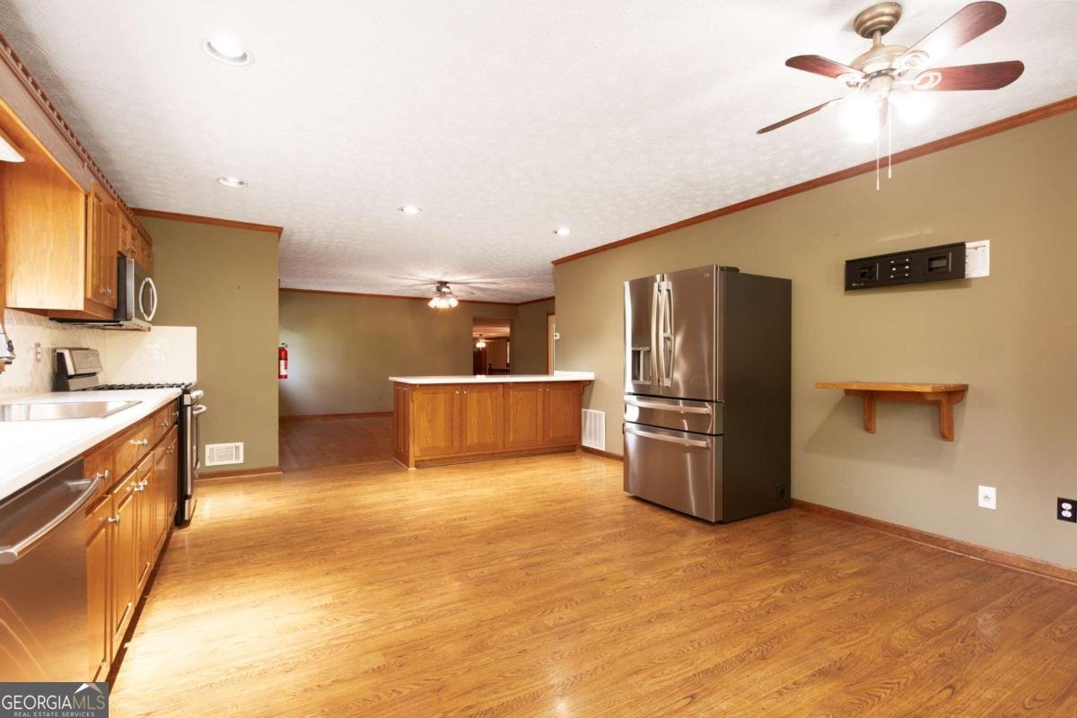6708 Bass Circle Buford - Photo 29