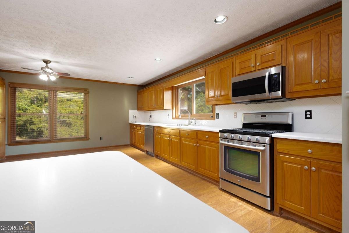 6708 Bass Circle Buford - Photo 30