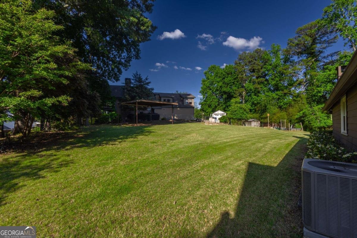 6708 Bass Circle Buford - Photo 56