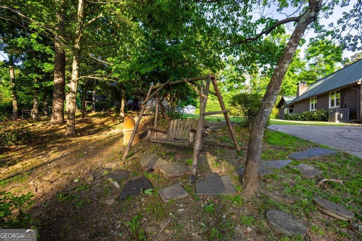 6708 Bass Circle Buford - Photo 58