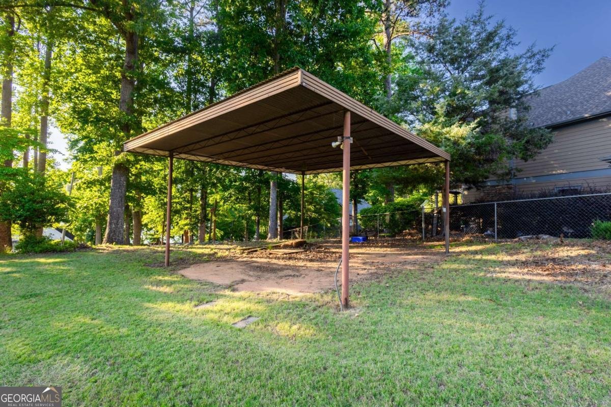 6708 Bass Circle Buford - Photo 59