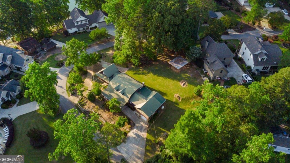 6708 Bass Circle Buford - Photo 7
