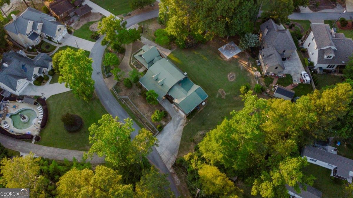 6708 Bass Circle Buford - Photo 9