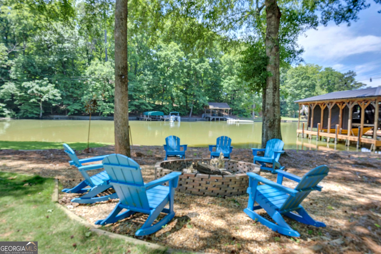 1155 Alcovy North Drive Mansfield - Photo 10