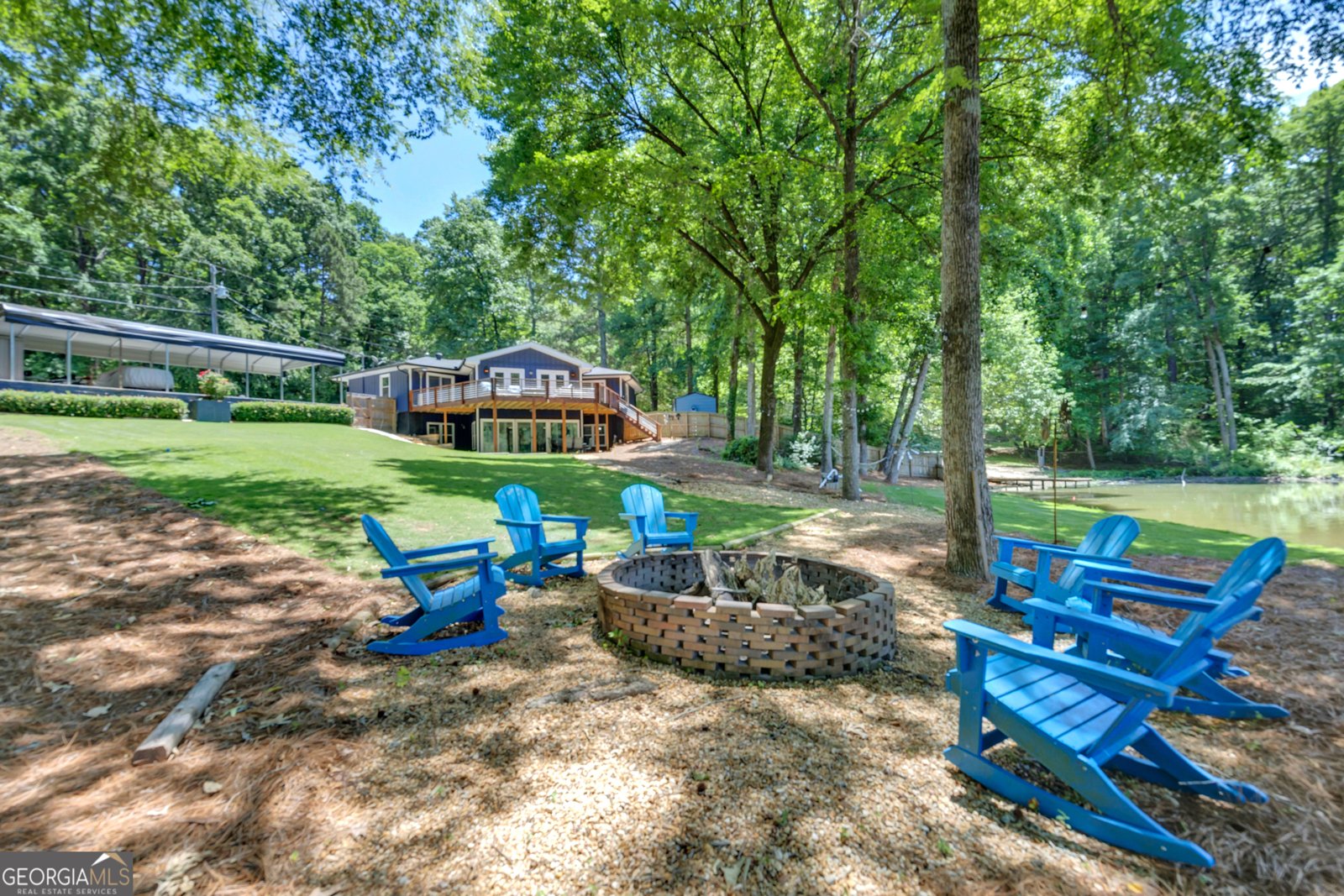 1155 Alcovy North Drive Mansfield - Photo 12