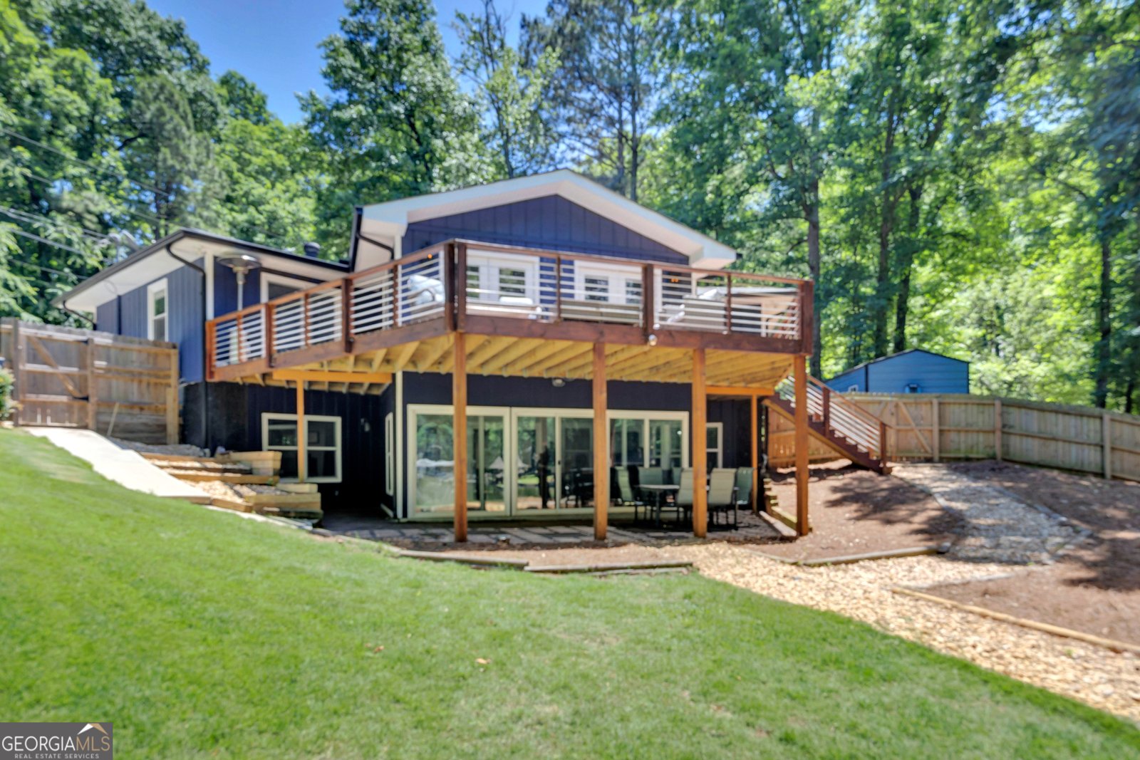 1155 Alcovy North Drive Mansfield - Photo 13