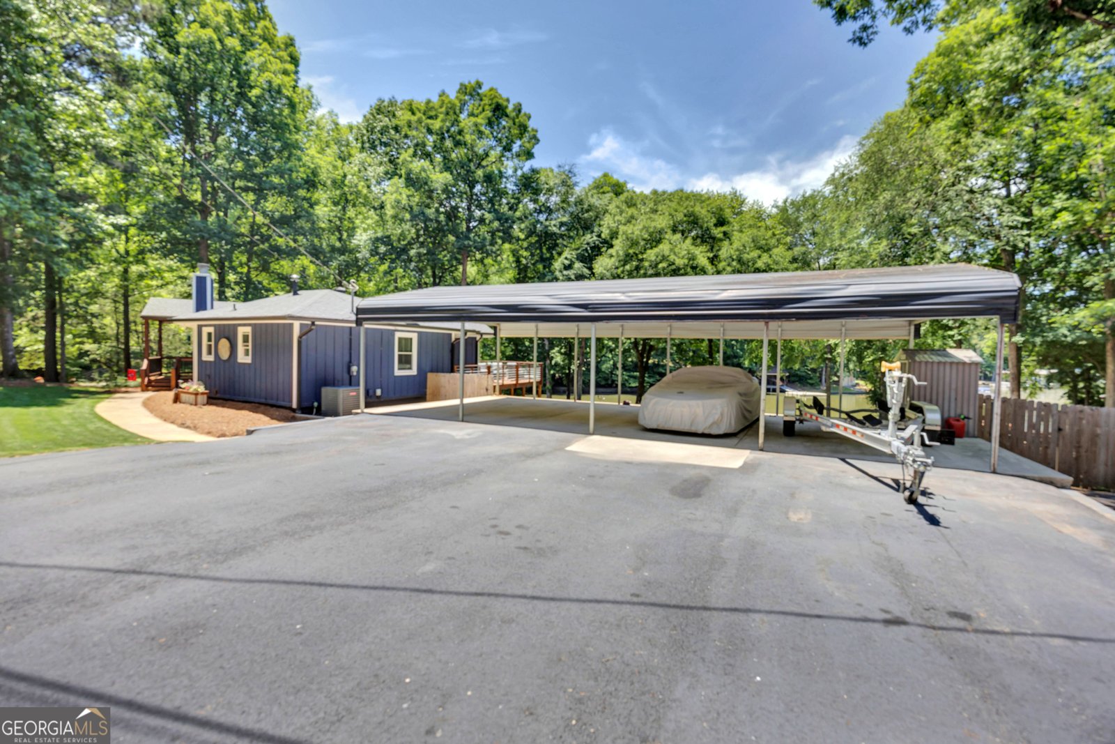 1155 Alcovy North Drive Mansfield - Photo 14