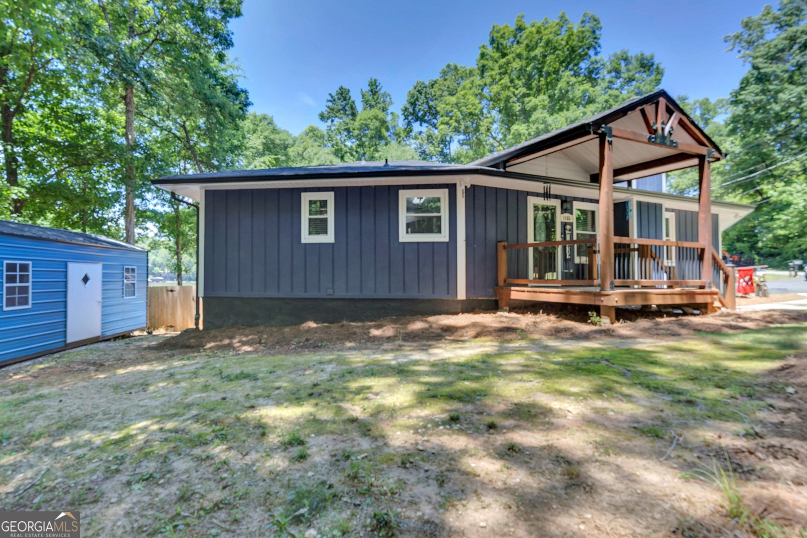 1155 Alcovy North Drive Mansfield - Photo 15