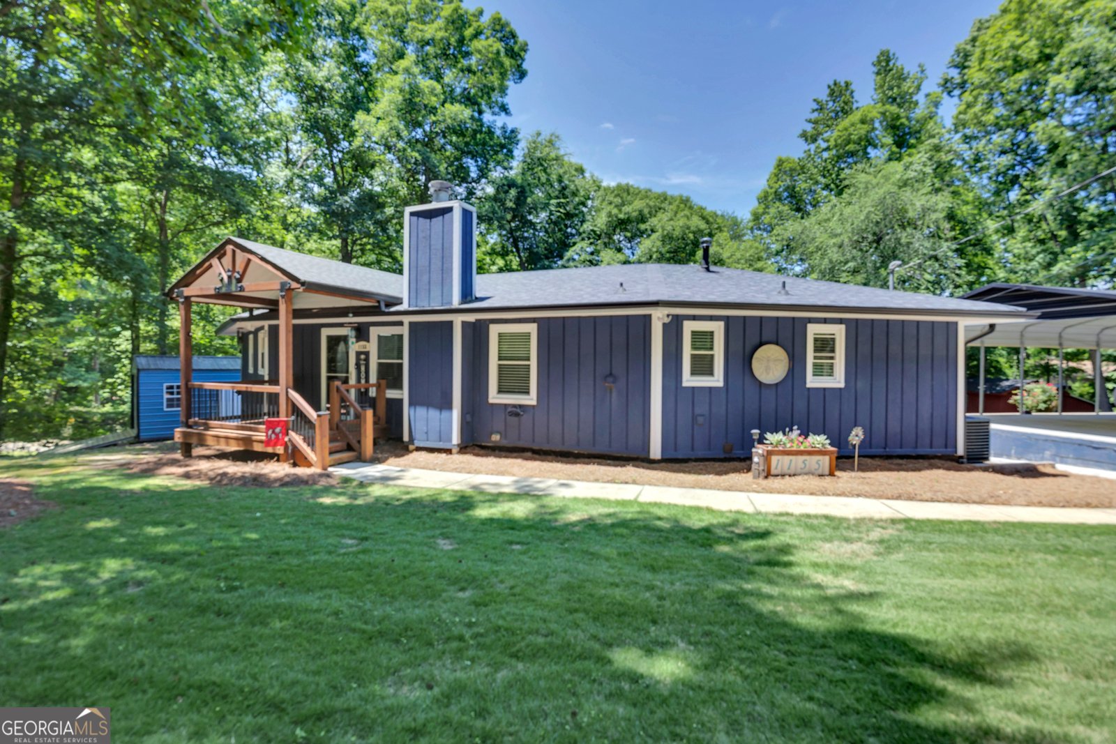 1155 Alcovy North Drive Mansfield - Photo 16