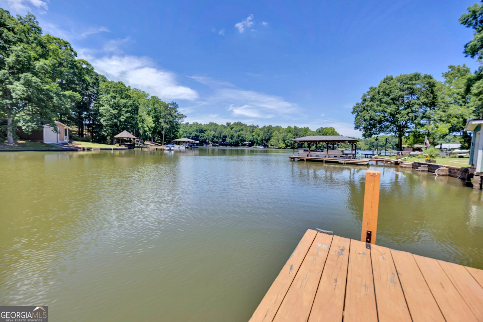 1155 Alcovy North Drive Mansfield - Photo 19