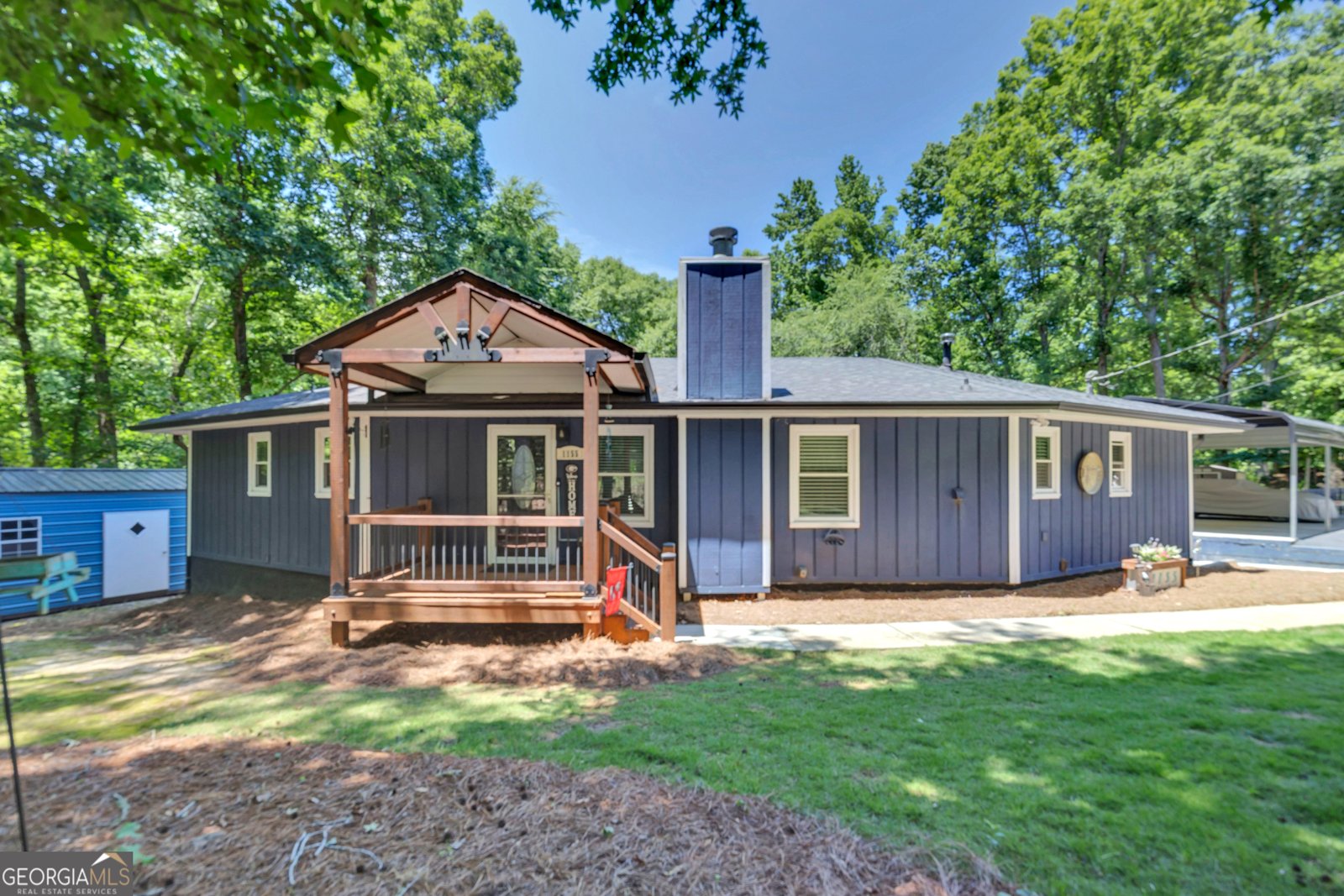 1155 Alcovy North Drive Mansfield - Photo 20