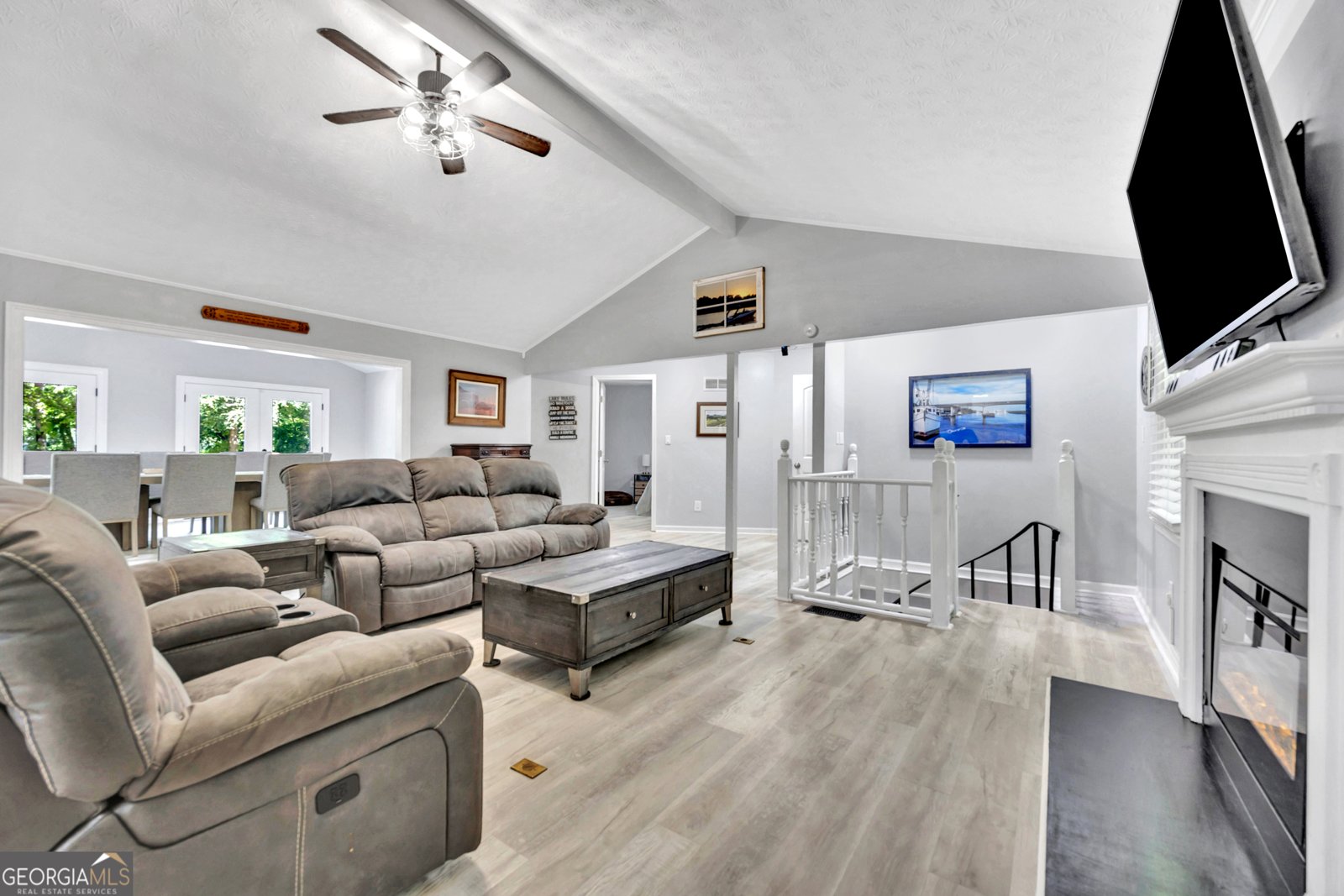 1155 Alcovy North Drive Mansfield - Photo 22