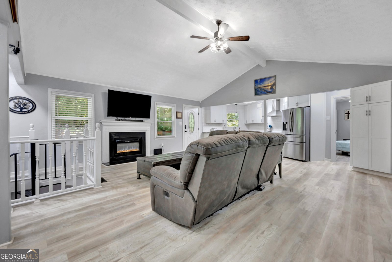 1155 Alcovy North Drive Mansfield - Photo 25