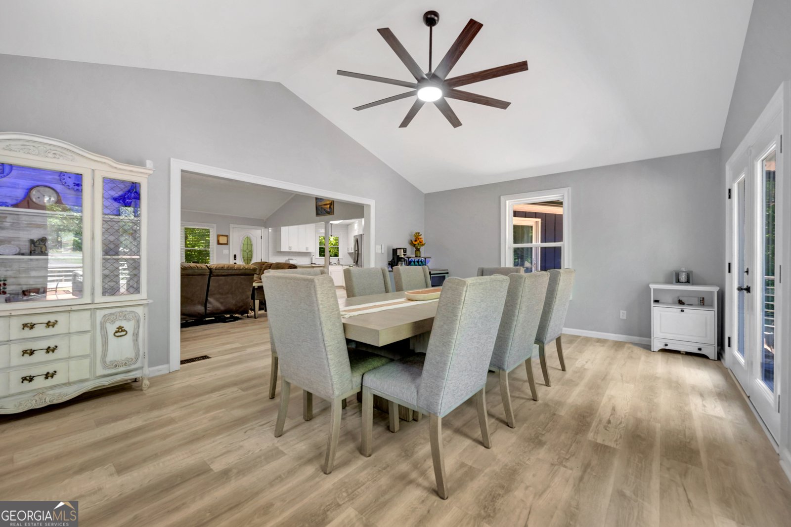 1155 Alcovy North Drive Mansfield - Photo 29