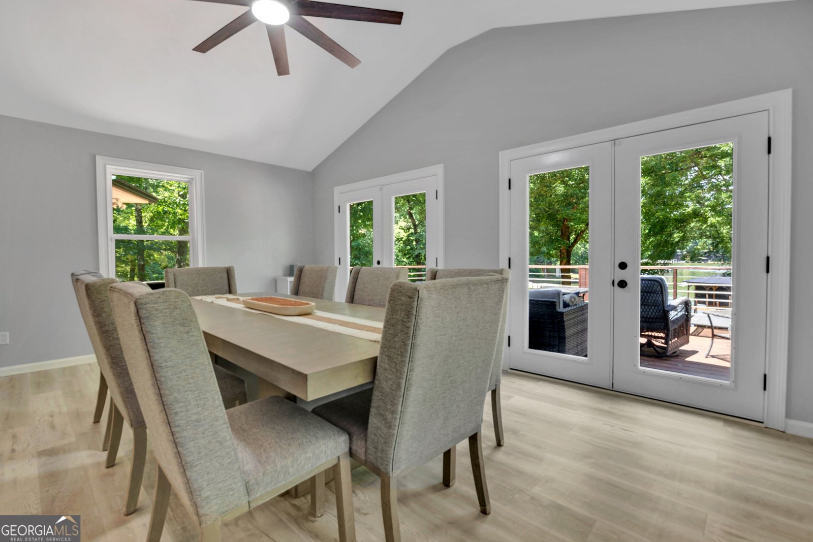 1155 Alcovy North Drive Mansfield - Photo 30