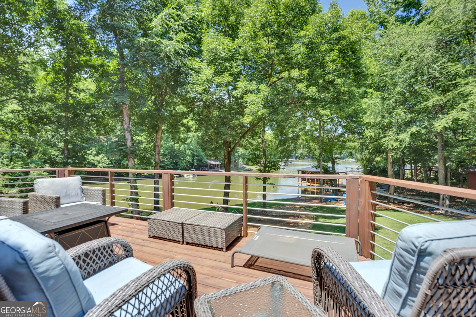 1155 Alcovy North Drive Mansfield - Photo 32