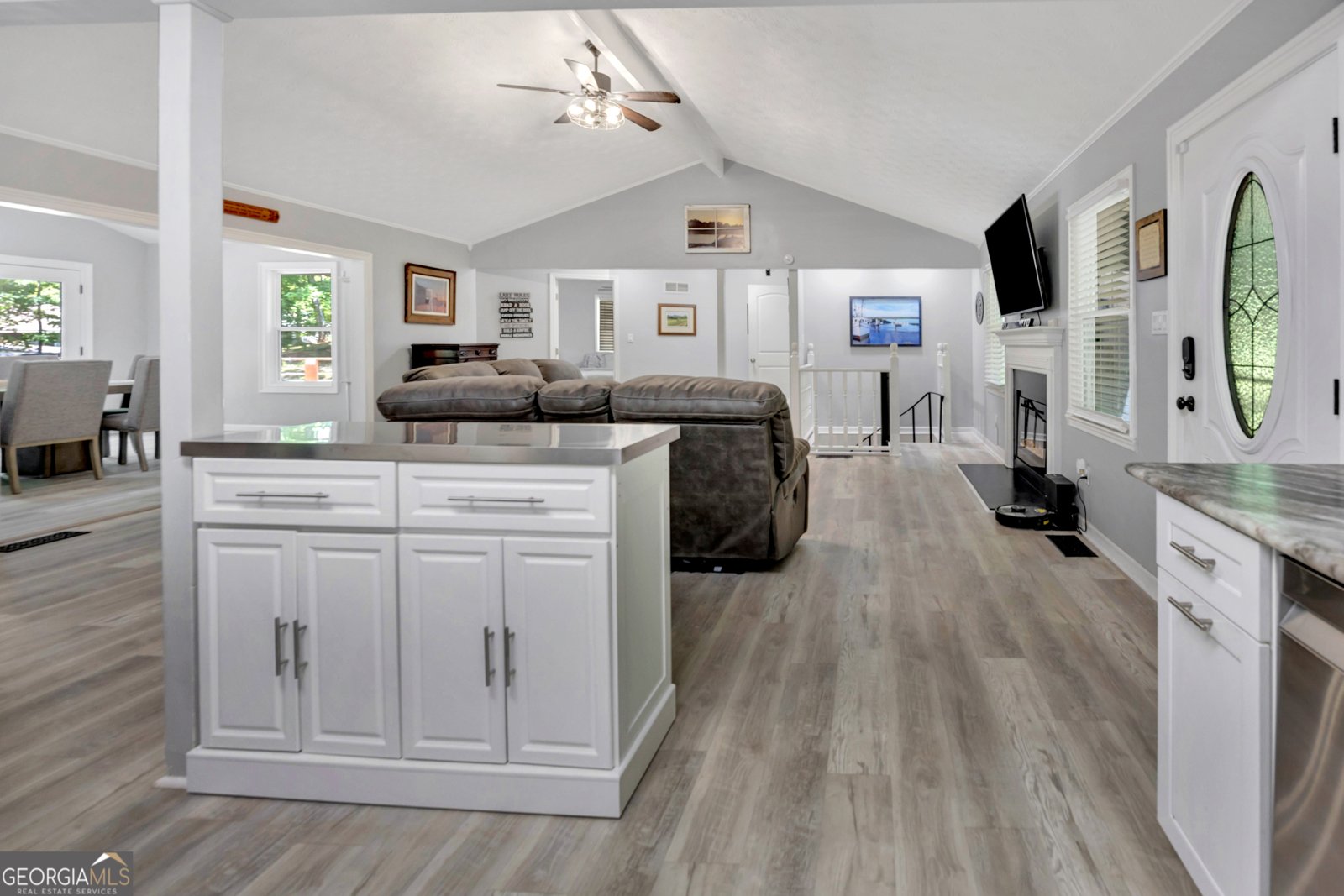 1155 Alcovy North Drive Mansfield - Photo 35