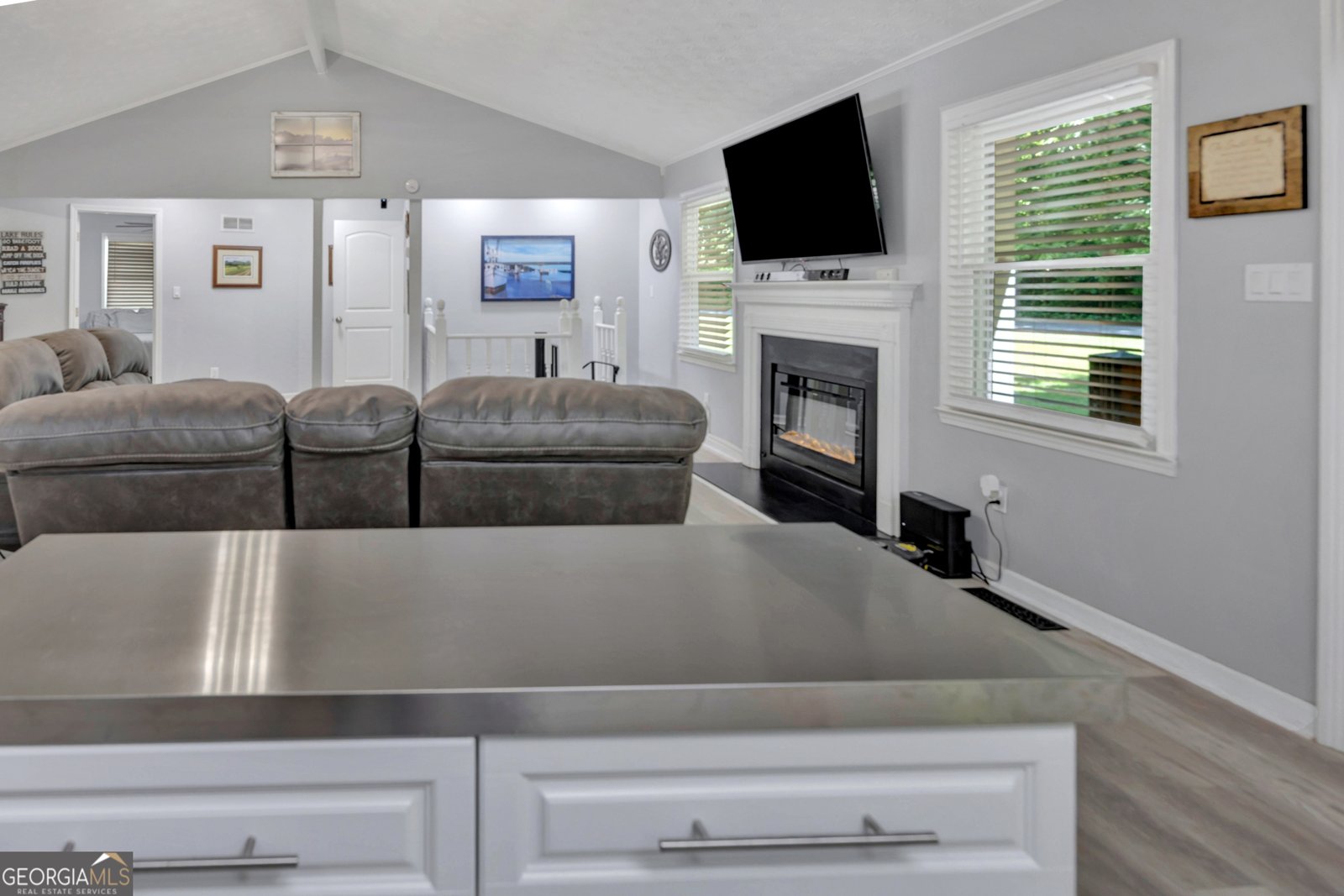 1155 Alcovy North Drive Mansfield - Photo 36