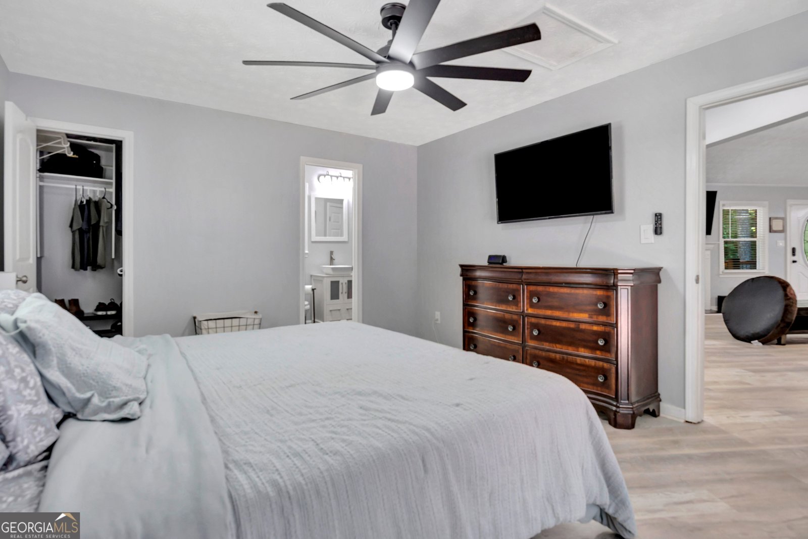 1155 Alcovy North Drive Mansfield - Photo 38