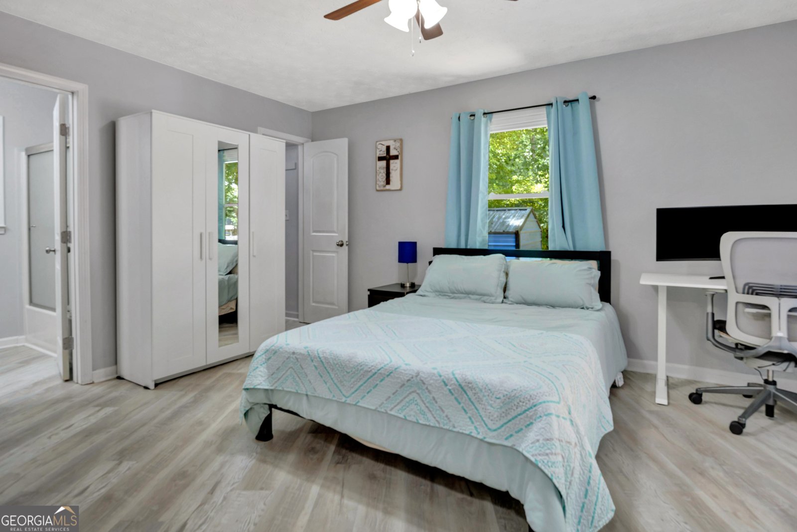 1155 Alcovy North Drive Mansfield - Photo 43