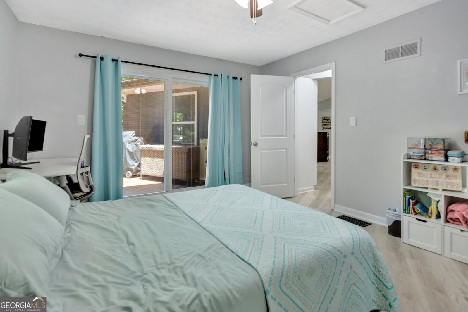 1155 Alcovy North Drive Mansfield - Photo 44