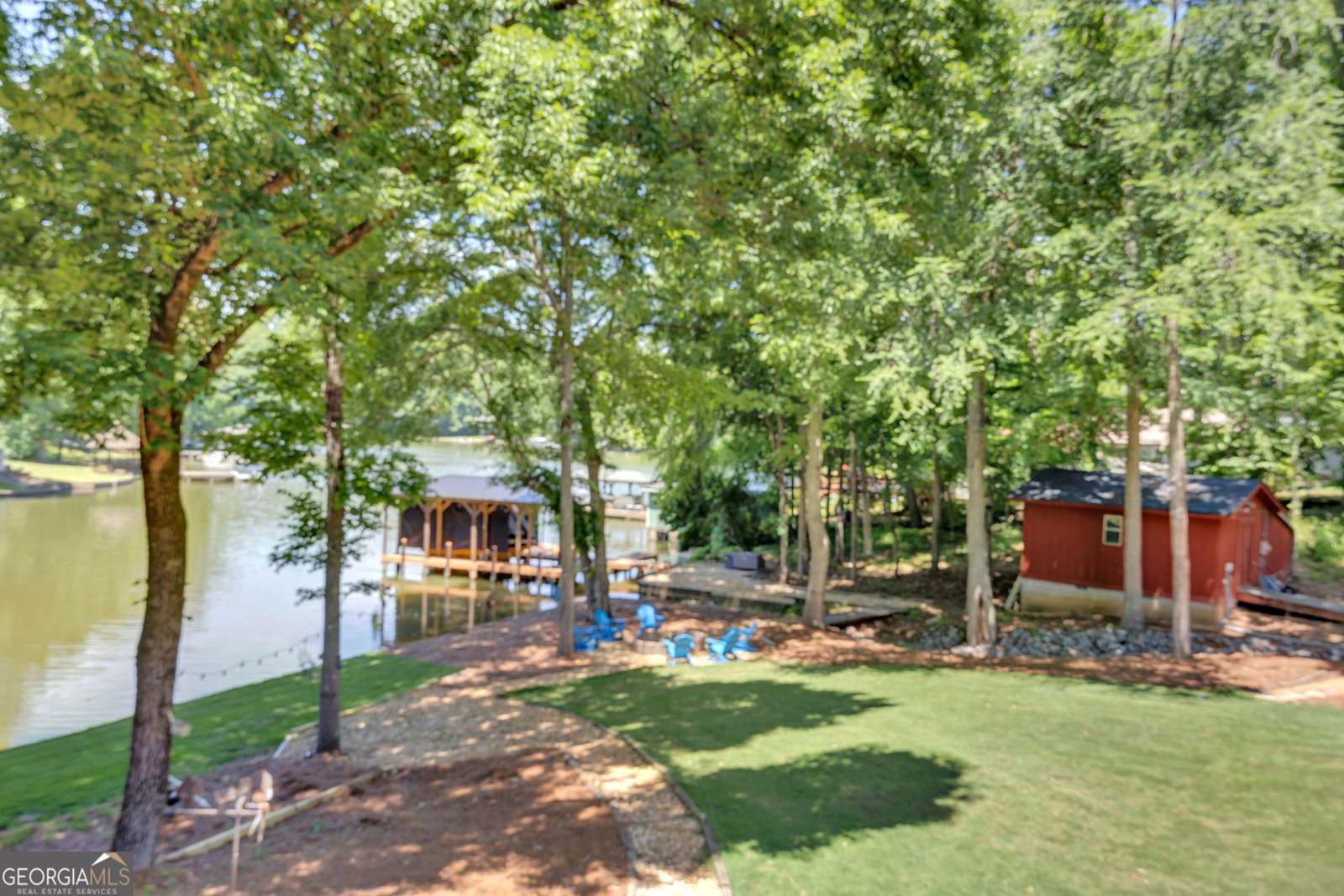 1155 Alcovy North Drive Mansfield - Photo 6