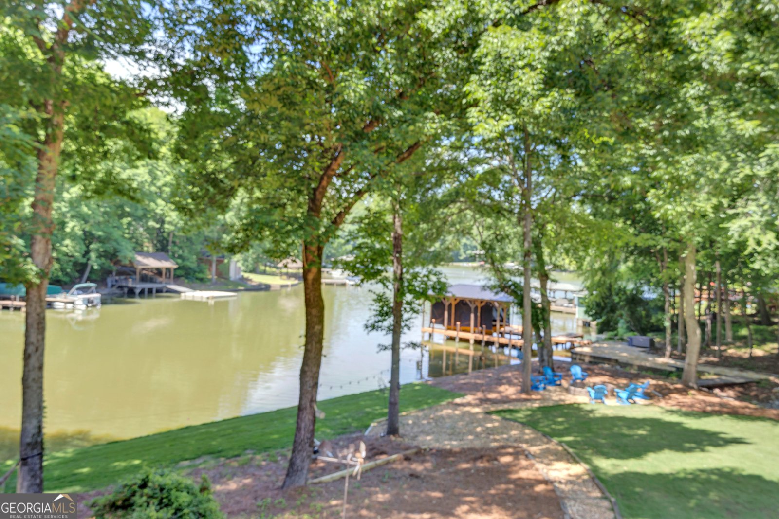1155 Alcovy North Drive Mansfield - Photo 69