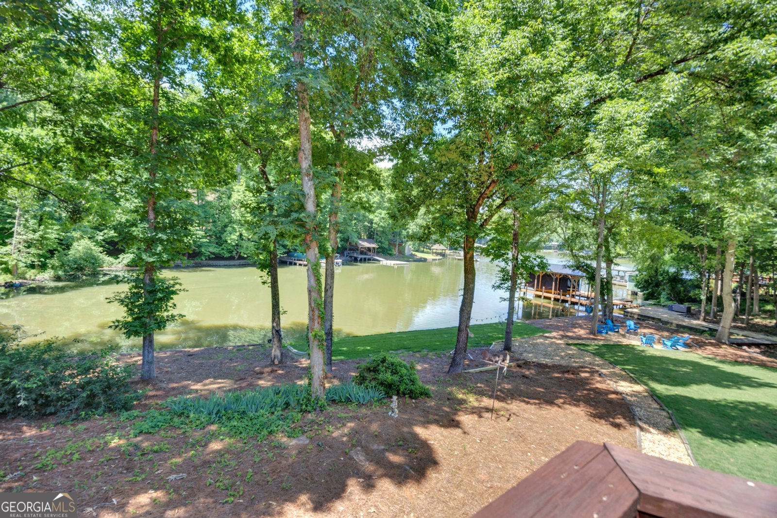 1155 Alcovy North Drive Mansfield - Photo 7